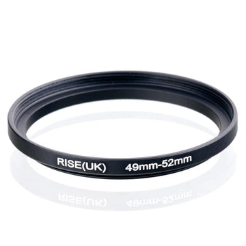 49-52mm Step Up Ring - Arahan Photo
